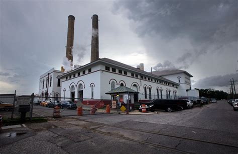 New orleans water sewerage - Jeff Landry's New Orleans committee recommends spate of anti-crime measures, S&WB shakeup. Louisiana Governor-elect Jeff Landry and his wife Sharon standing by his side, opens a press conference ...